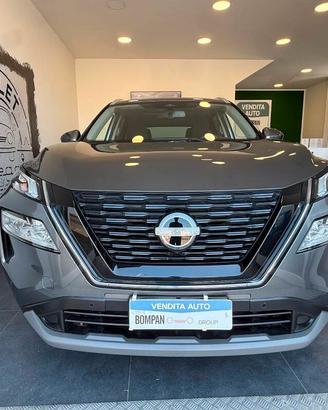 Nissan X-Trail 1.5 e-power N-Connecta 2wd auto