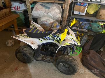 Altro Altro modello - 2022 quod lem100 mai usato