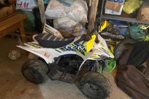 Altro Altro modello - 2022 quod lem100 mai usato