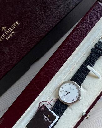 Orologio Patek Philippe Calatrava