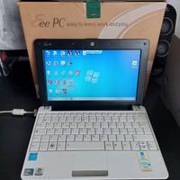Asus Eee PC 1001PXD