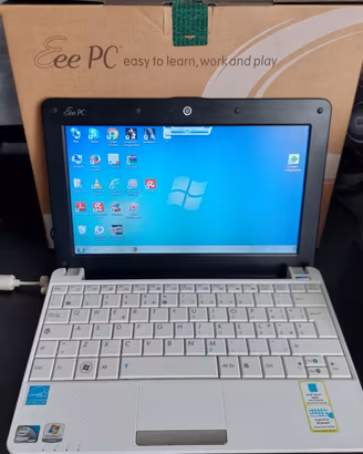 Asus Eee PC 1001PXD