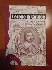 L'erede di Galileo: Evangelista Torricelli