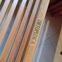 rete singola elettrica