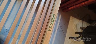 rete singola elettrica