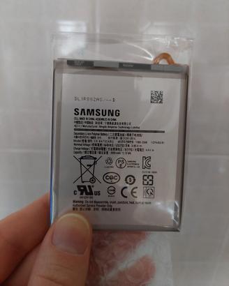 Batteria Originale Samsung Galaxy A10