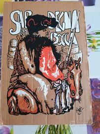 SARDEGNA IN BOCCA IL VESPRO 1979