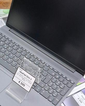 Lenovo ideapad slim 3 1tb i5 -13420h