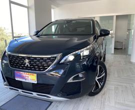 Peugeot 3008 Puretech TURBO 130CV EAT8 GT Line FUL