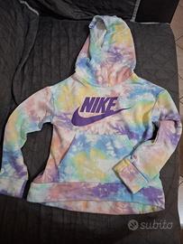 Felpa Nike Bambina