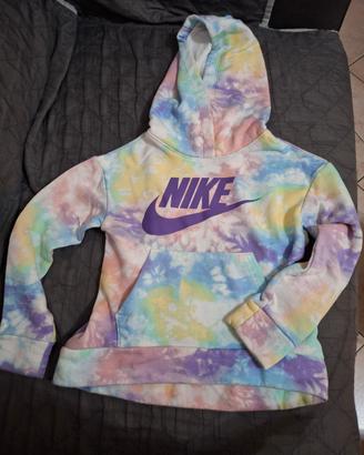 Felpa Nike Bambina