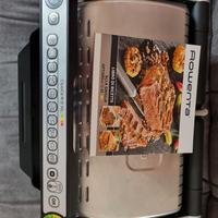 Rowenta optigrill XL