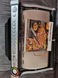 Rowenta optigrill XL