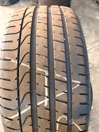 PIRELLI P.ZERO PORSCHE CARRERA