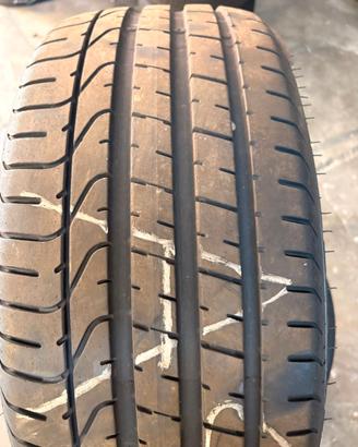PIRELLI P.ZERO PORSCHE CARRERA