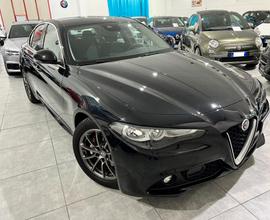 Alfa Romeo Giulia 2.2 150 CV Business 2016