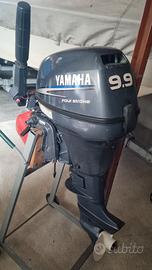 Fuoribordo Yamaha F9.9FMH