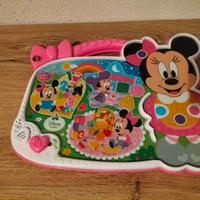 Gioco Clementoni Vesti e Impara Baby Minnie 12M+
