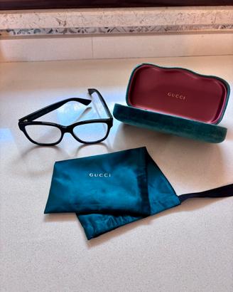 Occhiali Gucci GG0038ON