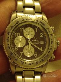 Breil Midway crono vintage 