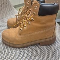 Timberland donna n.36 