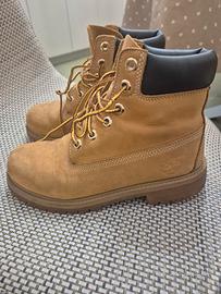Timberland donna n.36 
