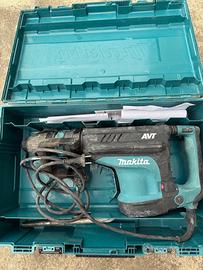 Martello demolitore makita