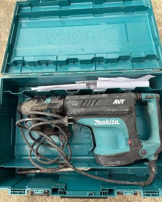 Martello demolitore makita