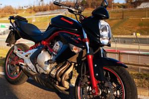 Kawasaki er-6n 2007