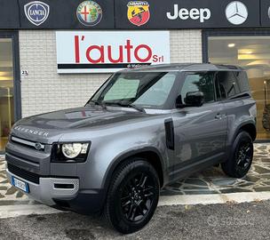 Land Rover Defender 3.0 SD4 AWD Auto HSE