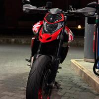 Hypermotard 950 rve