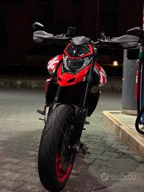 Hypermotard 950 rve
