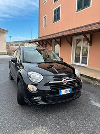 FIAT 500x 1.3mjt 2016