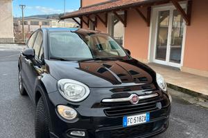 FIAT 500x 1.3mjt 2016
