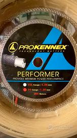Matassa corda tennis Pro Kennex Performer