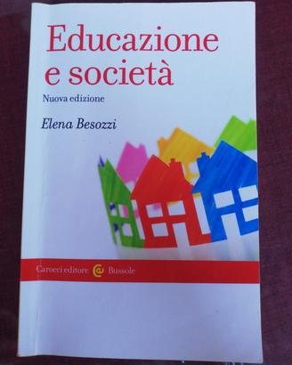 Educazione e Società 