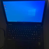 Notebook Dell Latitude E7250 250GB SSD