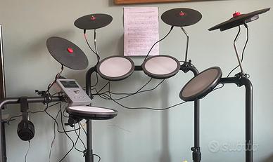 Batteria elettronica OQAN
