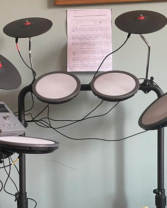 Batteria elettronica OQAN
