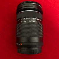 Obiettivo Zoom // Olympus 40-150mm 1:4-5.6R