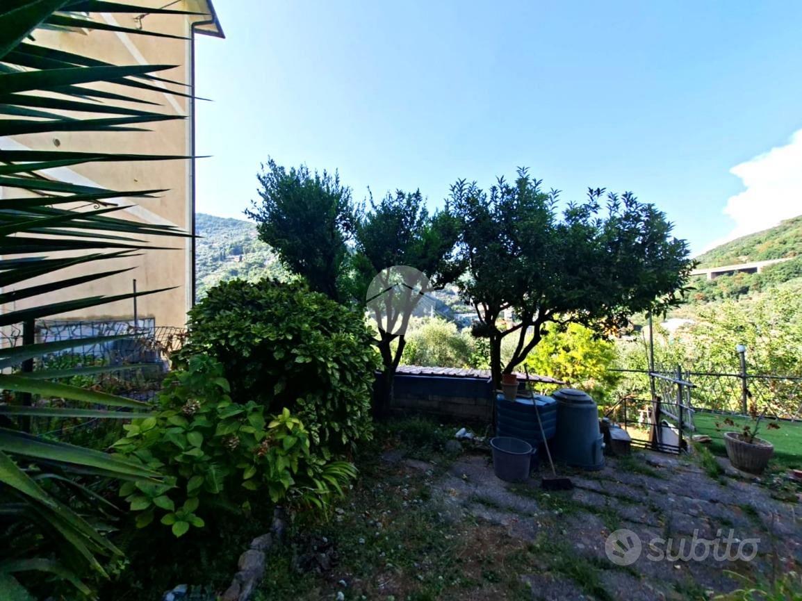 Appartamento – Recco, Quartiere Liceto, Mulinetti - Altro