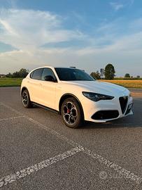 Stelvio Q4 veloce nuova