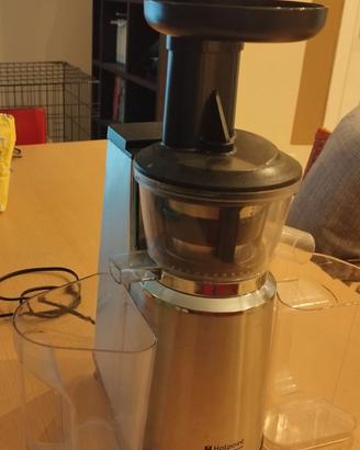 Estrattore a freddo ariston Hotpoint
