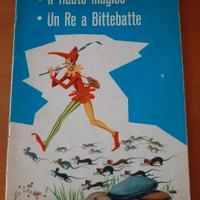 Il Flauto Magico Un Re a Bittebatte 