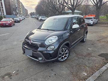 Fiat 500L 1.3 Multijet 85 CV Trekking