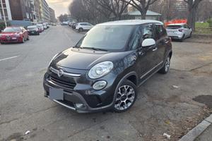 Fiat 500L 1.3 Multijet 85 CV Trekking
