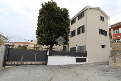 6 LOCALI A TERAMO
