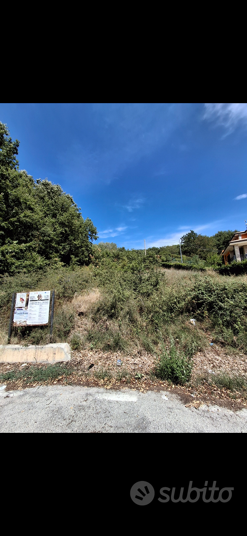 Terreno edificabile - Vista 2