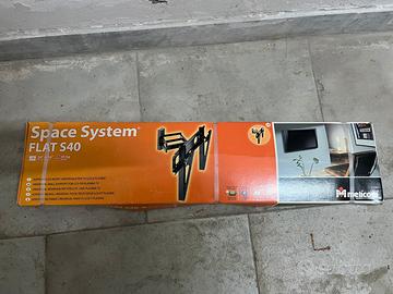Supporto staffa tv meliconi flat S40