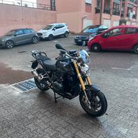 BMW r1200r